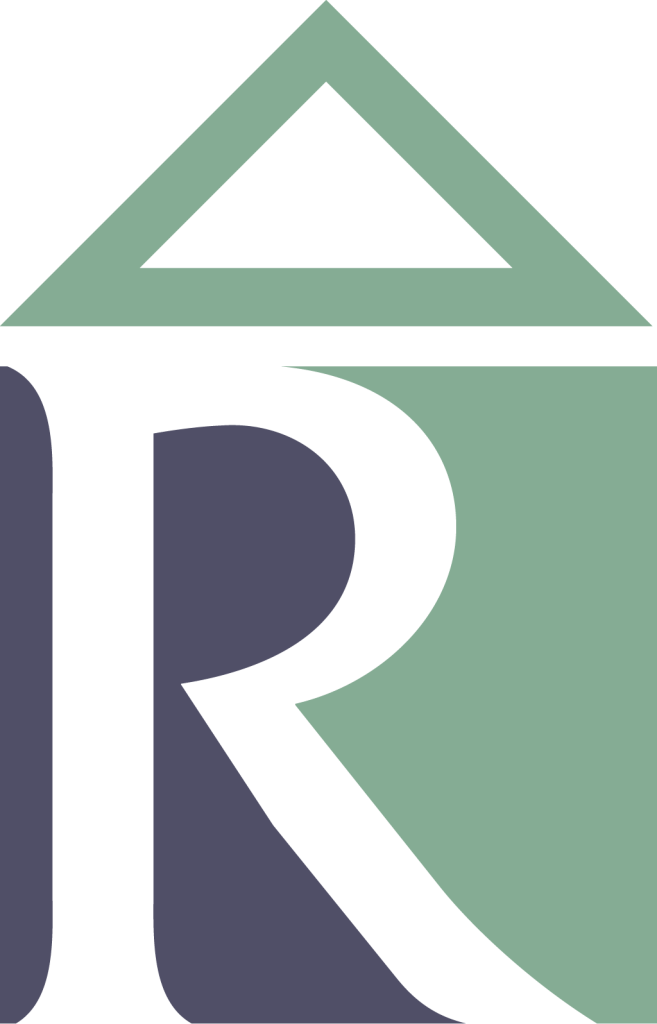 rilef properties logo symbol